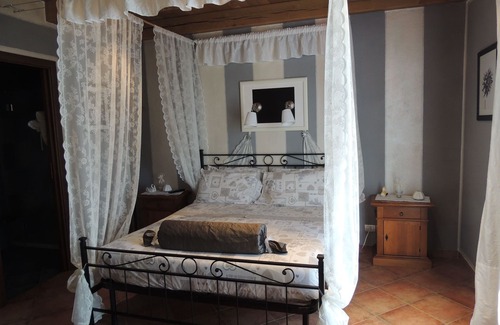 Bossolasco House | Da Fabiana