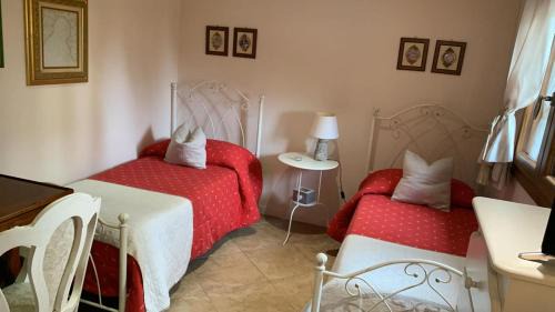 Castelfranco Veneto Bed & Breakfast | da Fabio