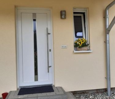 Bargischow Apartment | DA Ferienwohnungen