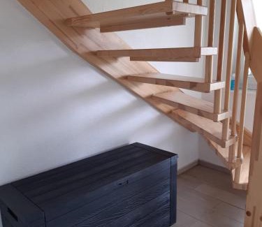 Bargischow Apartment | DA Ferienwohnungen