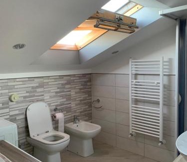 San Cataldo House | Da Filippo