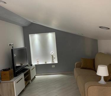 San Cataldo House | Da Filippo
