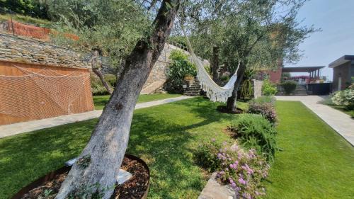 Santa Margherita Ligure Bed & Breakfast | da Higgins