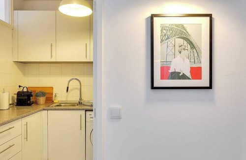 Boavista Apartment | DA'Home - Boavista Brightful Apartment
