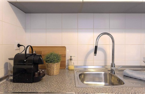 Boavista Apartment | DA'Home - Boavista Brightful Apartment