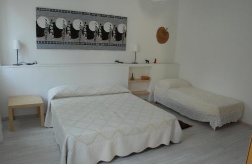 Carpenedo House | Da Irene