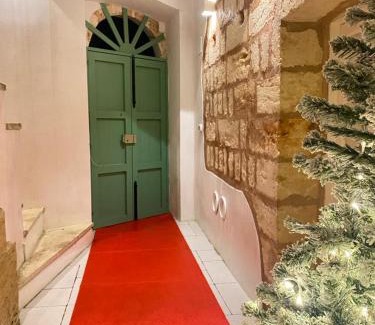 Depressa Villa | Da Lorenza di Casa Camilla Journey