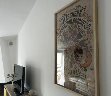 Tricarico Apartment | Da Maddalena