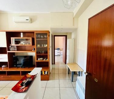 Paderno Dugnano Apartment | Da Maida - Milano Rho Fiera San Siro Como