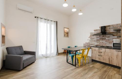 Mazara del Vallo Apartment | Da Mariano apartments