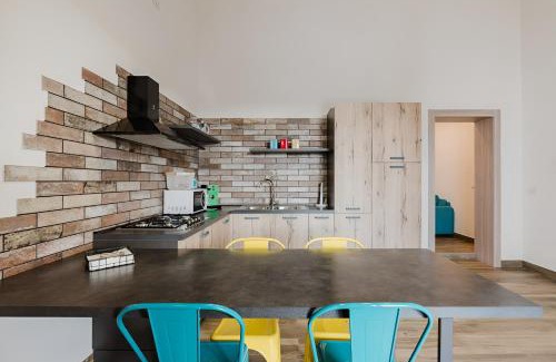 Mazara del Vallo Apartment | Da Mariano apartments