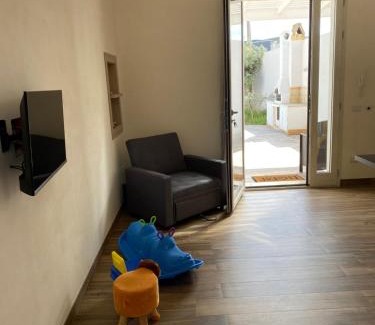 Mazara del Vallo Apartment | Da Mariano apartments