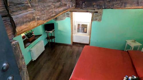 San Leonardo House | Da Massimo-Casa Šimulni