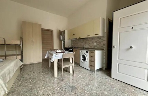 Schiavonea Apartment | Da Massomo2