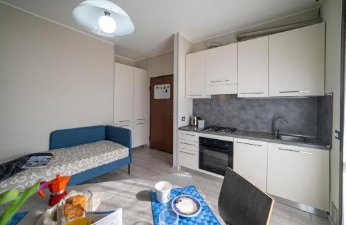 Rovato Apartment | Da Mauri