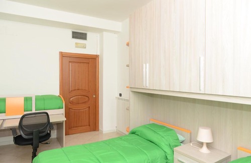 Rione Alto Bed & Breakfast | Da Mimì