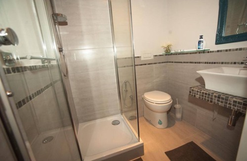 Quartiere XXXI Giuliano Dalmata Bed & Breakfast | Da Molly