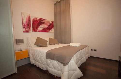 Quartiere XXXI Giuliano Dalmata Bed & Breakfast | Da Molly
