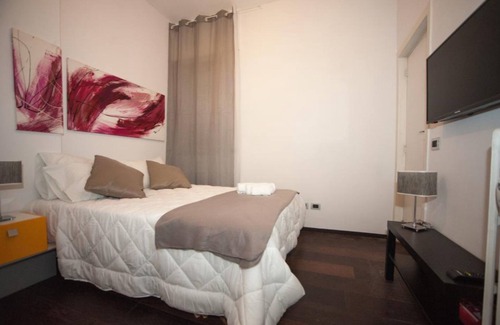 Quartiere XXXI Giuliano Dalmata Bed & Breakfast | Da Molly