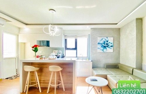 Ngu Hanh Son Apartment | Da Nang Chillin Apartment Sea View - Căn Hộ Hướng Biển Đà Nẵng