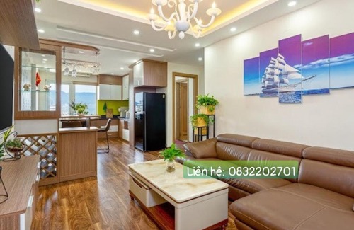 Ngu Hanh Son Apartment | Da Nang Chillin Apartment Sea View - Căn Hộ Hướng Biển Đà Nẵng