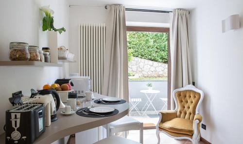 Bergamo Bed & Breakfast | Da Noi Due