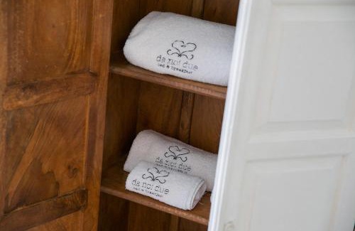 Bergamo Bed & Breakfast | Da Noi Due