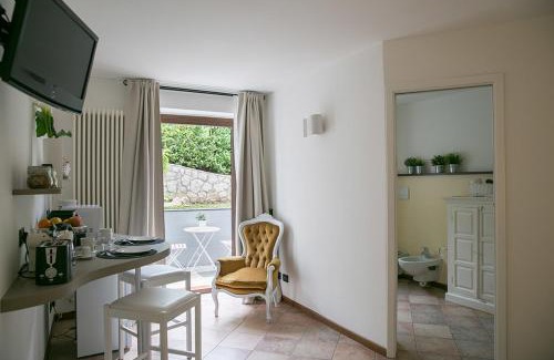 Bergamo Bed & Breakfast | Da Noi Due