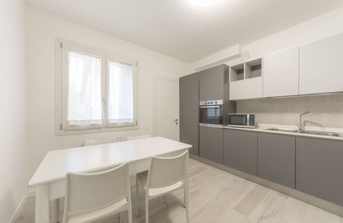 Martellago Apartment | Da Nonna Antonia