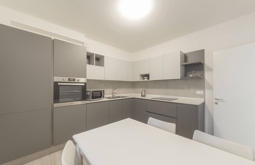 Martellago Apartment | Da Nonna Antonia