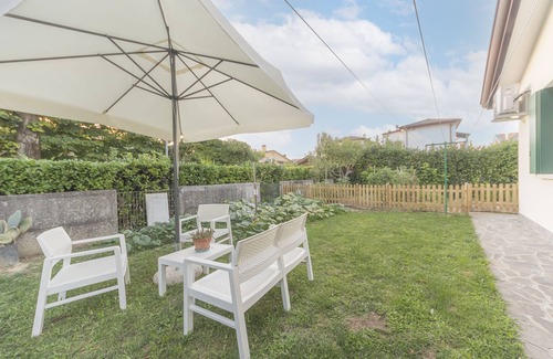 Martellago Apartment | Da Nonna Antonia