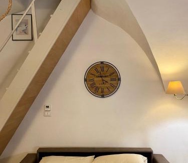Montenero Val Cocchiara Apartment | Da nonna