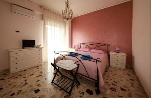 Castellammare di Stabia Apartment | Da nonna Lina