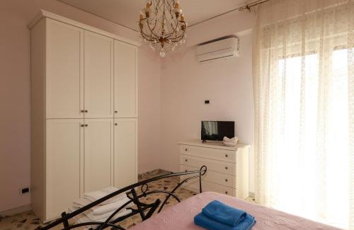 Castellammare di Stabia Apartment | Da nonna Lina