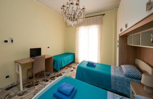 Castellammare di Stabia Apartment | Da nonna Lina