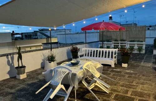 Lequile Apartment | “da nonna Lucia”