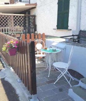 Brugnato Apartment | Da Nonna Mafalda near 5 terre