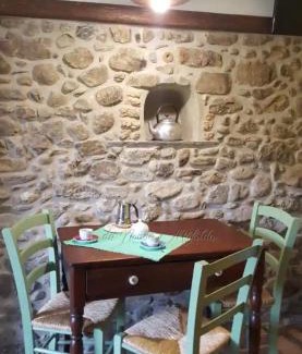 Brugnato Apartment | Da Nonna Mafalda near 5 terre