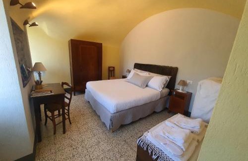 Brugnato Apartment | Da Nonna Mafalda near 5 terre