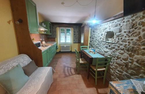 Brugnato Apartment | Da Nonna Mafalda near 5 terre
