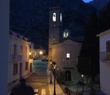 Fara San Martino House | Da Oreste Affittacamere