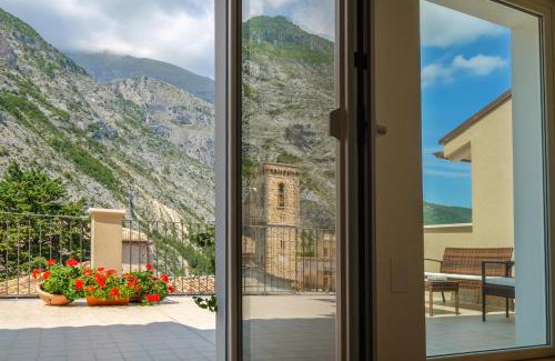 Fara San Martino House | Da Oreste Affittacamere