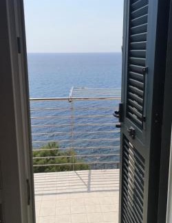 Piani-Ciapin Apartment | da Rino