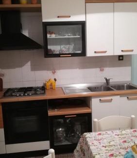 Piani-Ciapin Apartment | da Rino