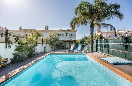 Parchal House | Da Rocha House