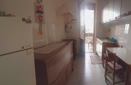 Sezze House | Da Rosa Holiday House in Lazio