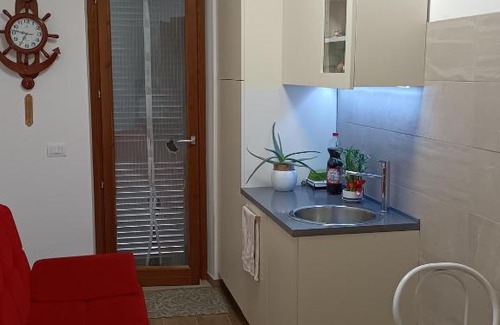 Torre Angela Bed & Breakfast | Da Sara B&B