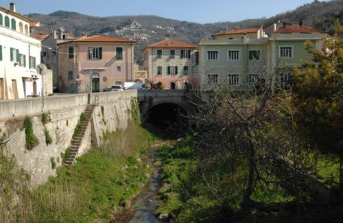 Calice Ligure Apartment | Da Sergio - Calice Ligure