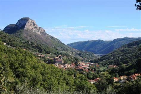 Calice Ligure Apartment | Da Sergio - Calice Ligure