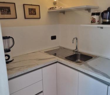 Calice Ligure Apartment | Da Sergio - Calice Ligure